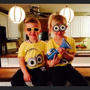 Meet your Posher, Ali